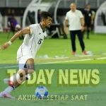 Indonesia vs Lebanon_Foto Todaynews (1)