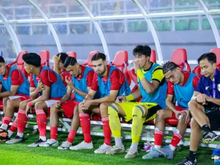 Indonesia vs Macau_U23_Foto Todaynews (2)