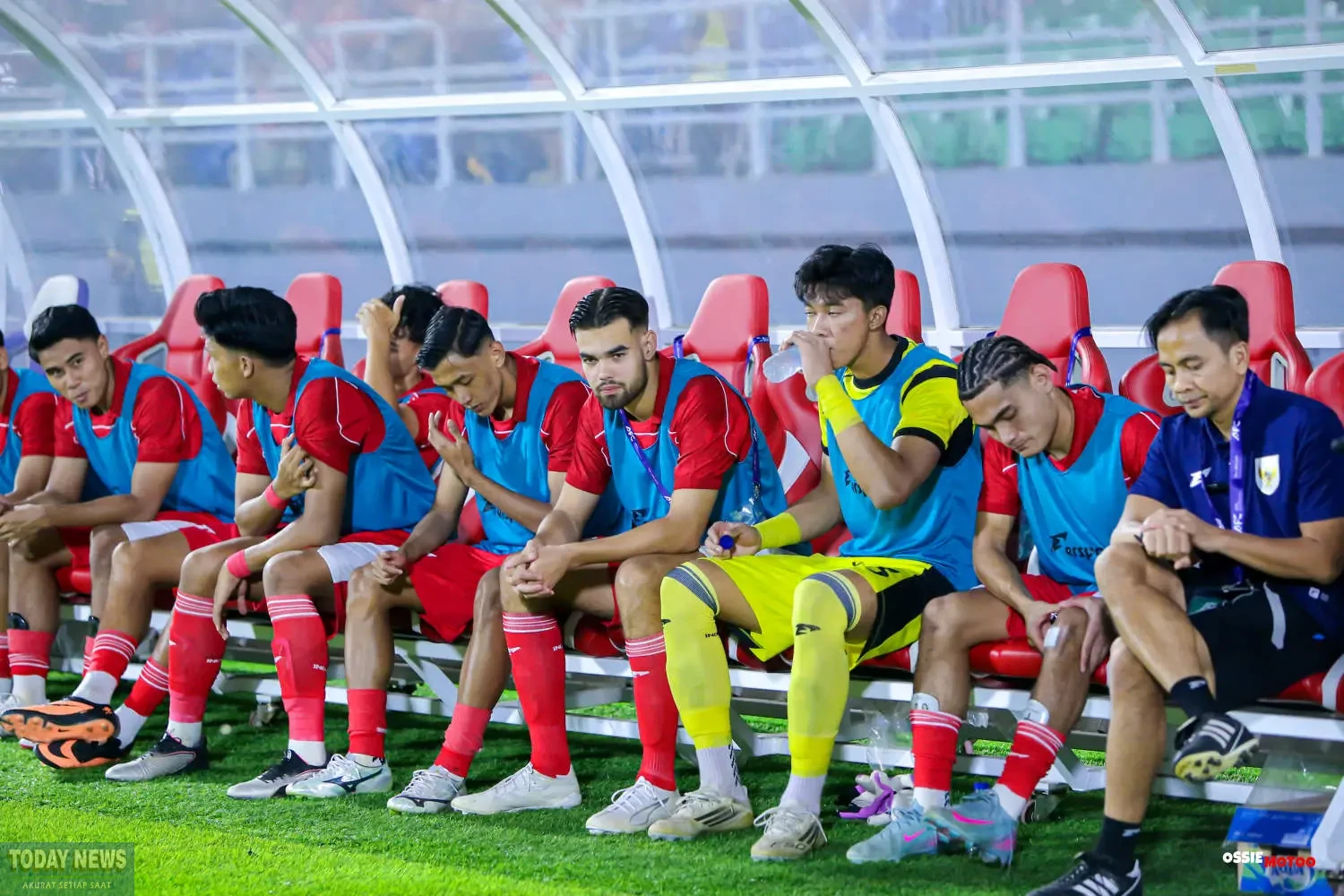 Indonesia vs Macau_U23_Foto Todaynews (2)
