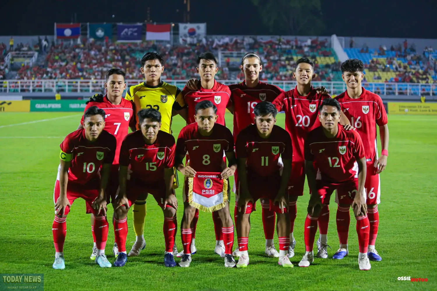 Indonesia vs Macau_U23_Foto Todaynews (5)