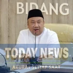 Wakil Ketua Komisi X DPR RI, Lalu Hadrian Irfani