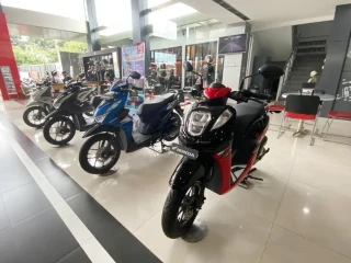 Line-up-skutik-entry-level-honda