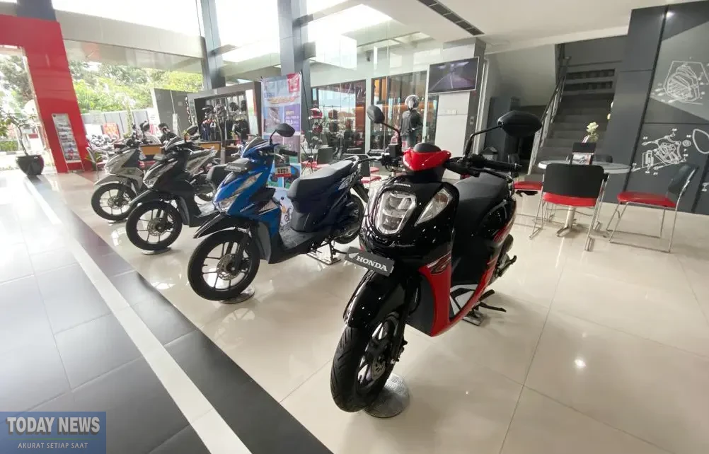 Line-up-skutik-entry-level-honda