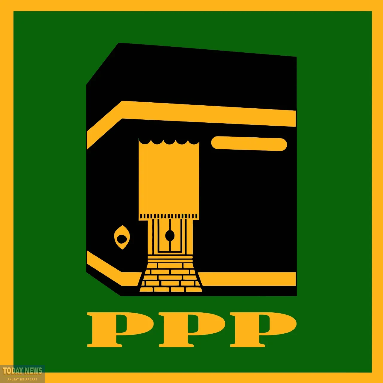 Logo PPP