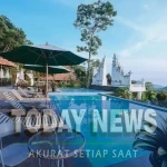 mandapakiranasentulpenginapaninstagramabledengannuansabalidibogor
