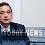 Agus Suparmanto ketika masih menjabat Menteri Perdagangan.