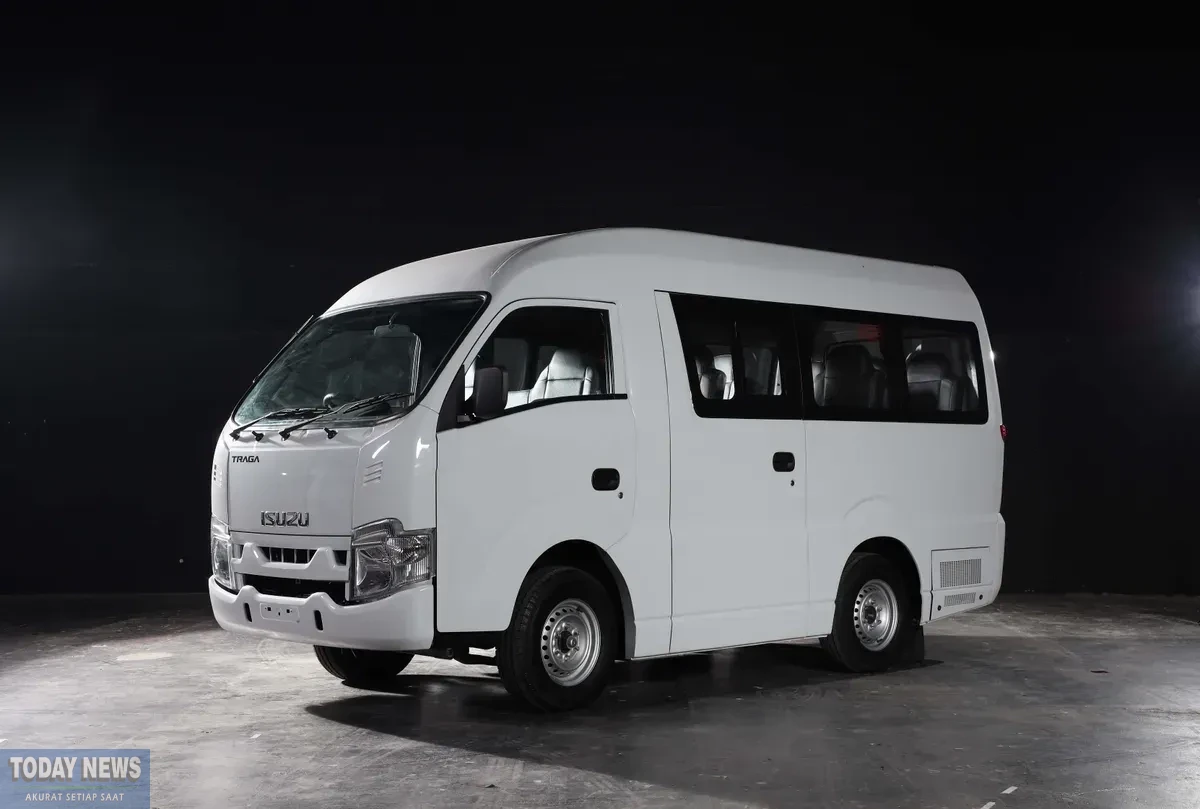mobil-isuzu