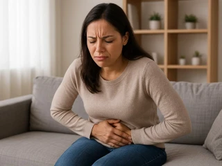 Nyeri Perut Disertai Mual? Kenali Penyebab dan Cara Mengatasinya