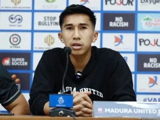 Madura United