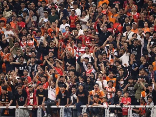 Persija vs Bali United_Foto Todaynews (13)