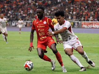 Persija vs Bali United_Foto Todaynews (18)