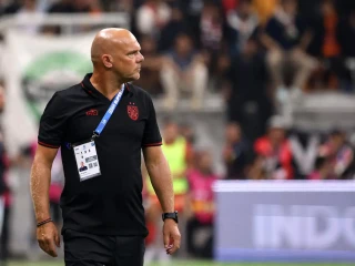 Komentar Pasca Laga Panaskan Duel Persija vs Bali United