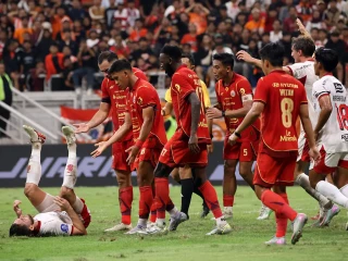 Persija vs Bali United_Foto Todaynews (22)