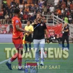 Persija vs Bali United_Foto Todaynews Indonesia