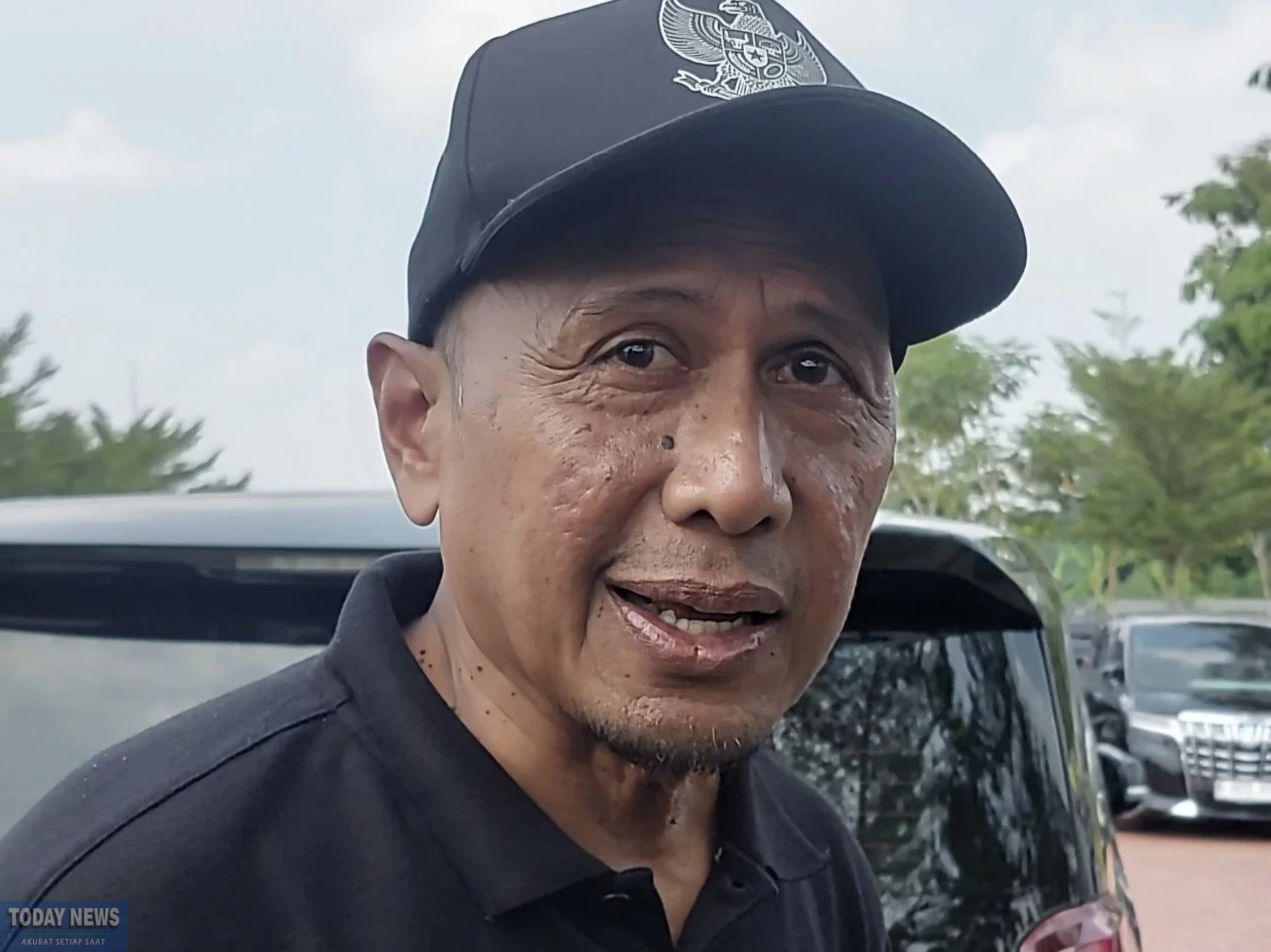 Rahmad Darmawan