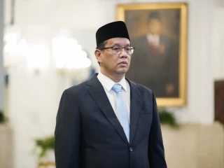 Profil Purbaya Yudhi Sadewa, Menteri Keuangan Baru Gantikan Sri Mulyani