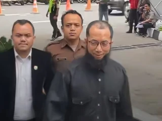Ustaz Khalid Basalamah Penuhi Panggilan KPK Terkait Kasus Kuota Haji 2024