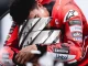 Marquez Samai Rekor Rossi Usai Kunci Gelar Juara Dunia di Motegi