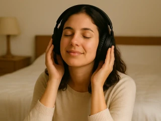 Begini Cara Terapi Musik Memengaruhi Otak dan Kesehatan Mental