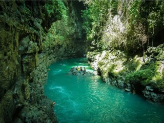 surgatersembunyigreencanyonkarawangdestinasiinstagramabledenganhargamurah