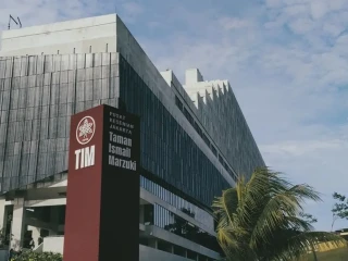 tamanismailmarzuki