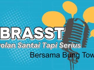 "Ketika Bung Towel Bicara Kompetisi dengan 11 pemain asing untuk siapa?"