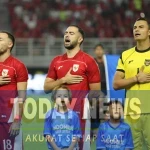 Timnas Indonesia vs Taipei (7)