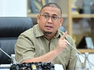 Komisi VI Tegaskan UU BUMN Bukan untuk Lindungi Direksi: Kalau Maling, Ya Tangkap
