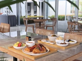 Homeground Restaurant: Spot Brunch Homey Baru di Bandung