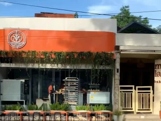 9 Rekomendasi Bakehouse di Kota Bandung