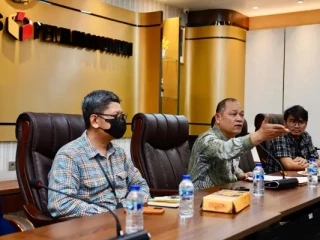 Bawaslu Siap Hadapi Sidang Sengketa PHPU di MK