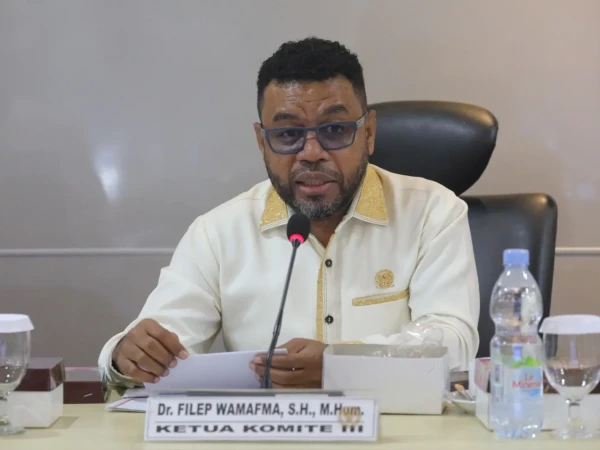 Pembangunan 66 RS Lengkap Dikebut, DPD: Kita Optimalkan Serapan Beasiswa Dokter Spesialis