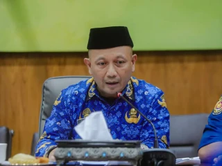 Tilep Duit Pajak! Oknum Pegawai Bapenda Bandung Diproses Hukum