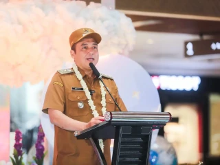 Satgas Yustisi Kota Bandung Siaga, Ajak Warga Aktif Laporkan Pelanggaran