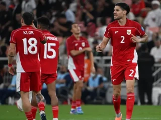 Prediksi Skor Indonesia vs Irak: Misi Balas Dendam Garuda