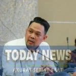 Anggota Komisi VI DPR RI Rivqy Abdul Halim