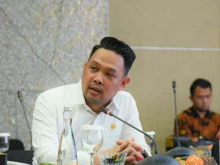 Pemerintah Buka Peluang WNA Isi Kursi Pimpinan BUMN, DPR: Harus Berdasarkan Keahlian dan Kebutuhan Nasional