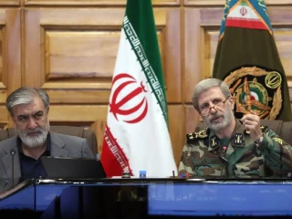 Militer Iran Adopsi Strategi Baru untuk Melawan Ancaman Musuh