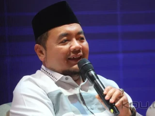 Antara Demokrasi Berintegritas dan Pemilu Tugas Kemanusiaan