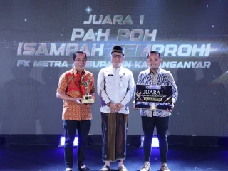 FK Metra dan KIM Diharap Konsisten Sebarkan Pesan Edukatif untuk Masyarakat Jawa Tengah