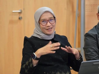 Di Sidang OECD, Menteri PANRB Tegaskan Komitmen RI Perkuat Pemerintahan Terbuka