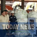 6 Smelter Tambang Ilegal Disita, Prabowo Komitmen Hentikan Praktik Tambang Ilegal