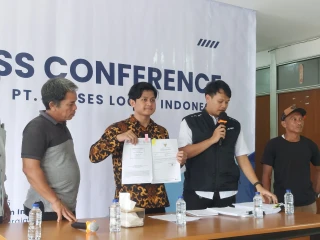 PT SLI Bantah Isu Pencemaran Udara di Balaraja: Operasional Sesuai Standar