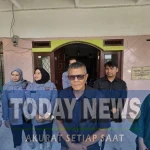 Koordinator Divisi Pencegahan, Partisipasi Masyarakat, dan Hubungan Masyarakat Bawaslu Kabupaten Sumedang, Taufik Hidayat