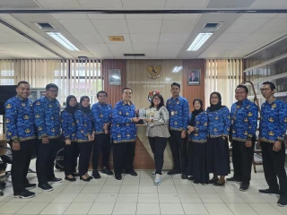 Bawaslu Kota Semarang Kembangkan Literasi Hukum Pemilu dan Demokrasi