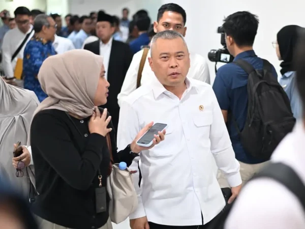 Infrastruktur Transportasi Jadi Kunci Kemenhub Wujudkan Ketahanan Pangan Indonesia