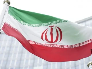 Resolusi PBB Berakhir, Iran Tegaskan Hak Penggunaan Energi Nuklir Tidak Dapat Dicabut