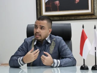 Fraksi Gerindra DPR Komitmen Kawal Pembahasan Revisi KUHAP Agar Berpihak pada Nilai Keadilan