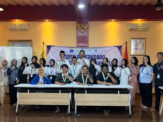 PMII UNJ Gelar MAPABA Bertema “Dari MAPABA Menuju Panggung Peradaban”