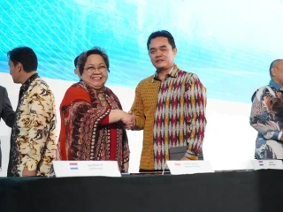KAI Wisata Bakal Perkuat Pasar Paket Pariwisata Hingga Eropa